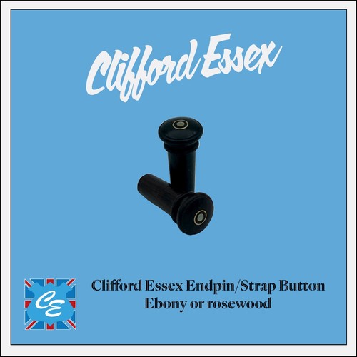 Clifford essex end - clifford,