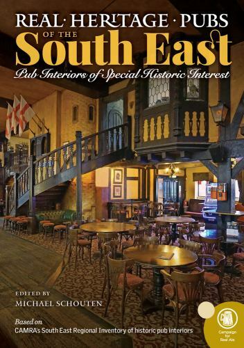 Real heritage pubs the - heritage,