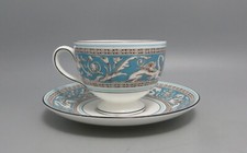 Wedgwood florentine turquoise - wedgwood,