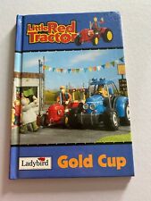 Vintage Ladybird Book Little