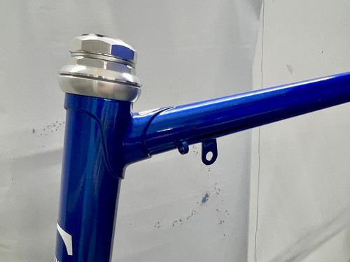 Clemenso strada pro team frame - pro,
