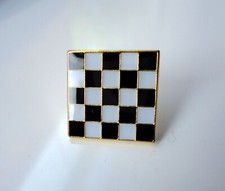 Freemason Masonic Enamel lapel