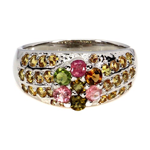 925 sterling silver ring - sterling,