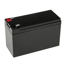 Battery for Flymo Cordless Multitrim CT250X 6Ah 12.8V