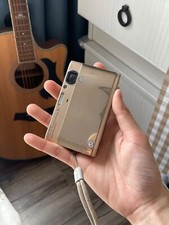 Sony Cyber ​​Shot DSC-TX1