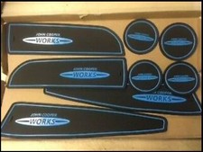 MINI JOHN COOPER WORKS (R56)