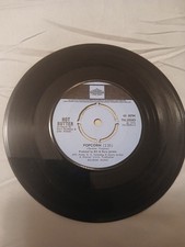 Hot Butter...Popcorn. 7"