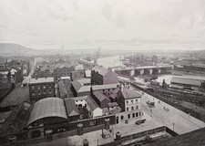 BELFAST NORTHERN IRELAND - A