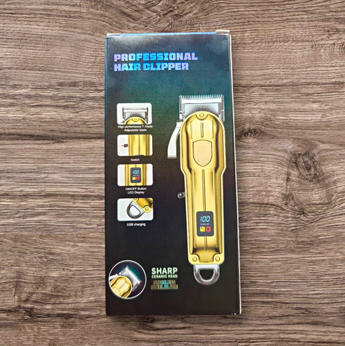 Hair clipper blade - clipper, t-blade