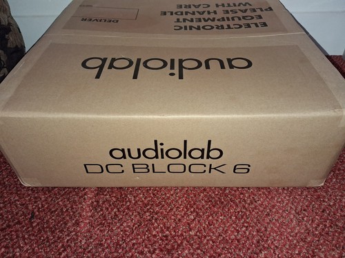 Audiolab block direct - block-6,