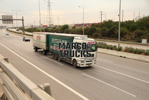 Truck photo man - truck,
