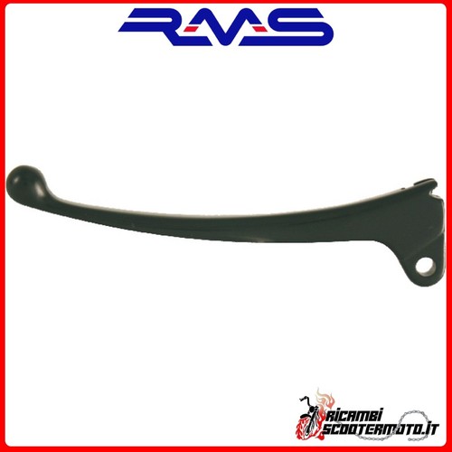 Left brake lever - brake, honda