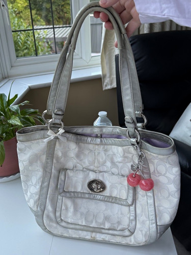 Coach signature monogram - coach,