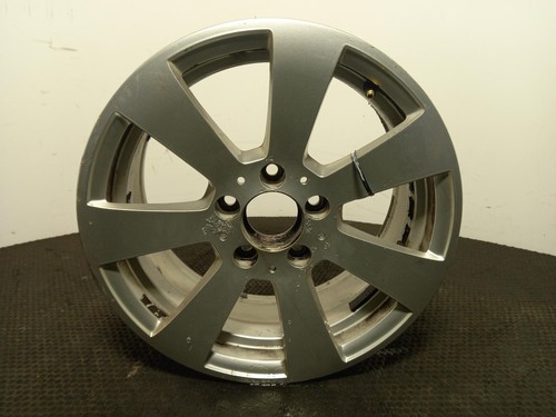 Mercedes class alloy wheel - class,