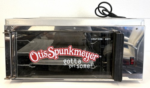 Otis spunkmeyer 1 - otis,