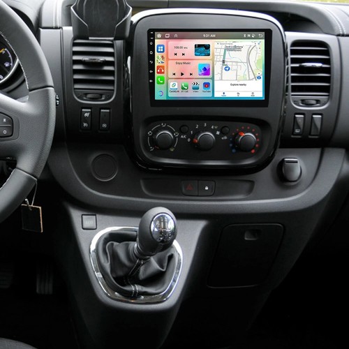For vauxhall vivaro - vauxhall,