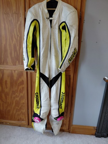Crowtree motorcycle one - one, piece