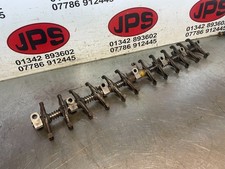 Rocker shaft X Perkins P6 diesel engine....£60+VAT