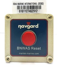 Martek Marine Navgard BNWAS