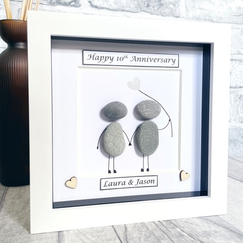 10th wedding anniversary - wedding, gift