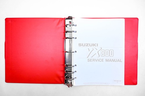 Oem suzuki 99500 - oem, 99500-38013-03e