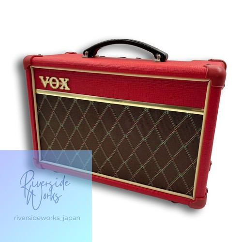 Vox pathfinder10 guitar - vox,