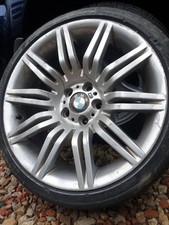 Bmw 19" Spider Front Alloy