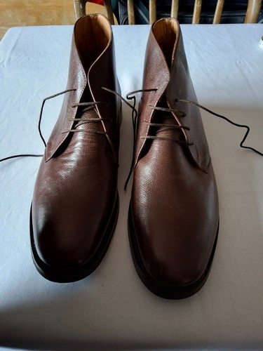 Mens samuel windsor boots - windsor, uk