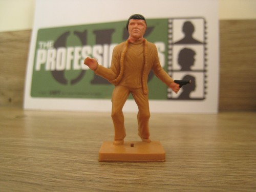 Corgi 342 the professionals - 342,