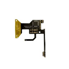 Programmable Macro Remap