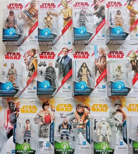 Star wars forcelink - star,