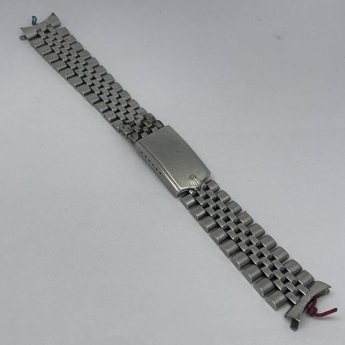 Vintage rolex jubilee - vintage,