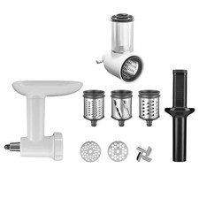 KitchenAid Stand Mixer Attachment Set