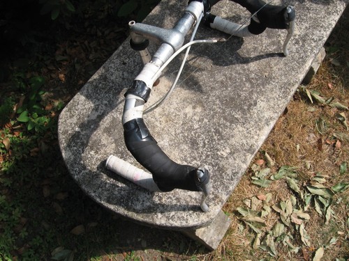 Raleigh drop handlebars sakae - raleigh,