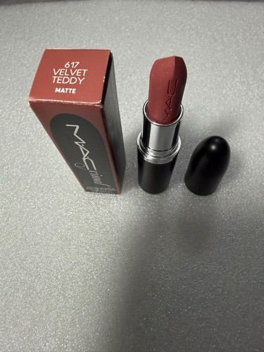Mac macximal matte lipstick - mac,