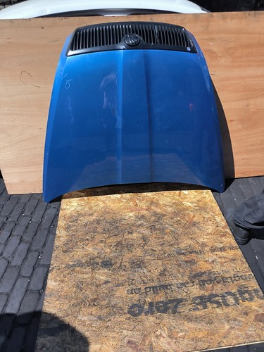Skoda octavia mk2 bonnet - octavia,