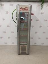 Used Frigoglass Coke Slimline