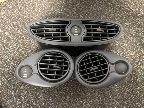 Air vent renault clio 197 - renault,