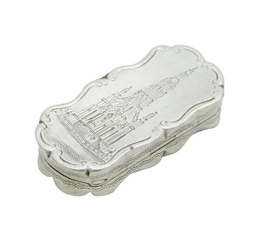Victorian sterling silver - victorian,