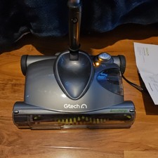 Gtech Lithium Cordless Carpet