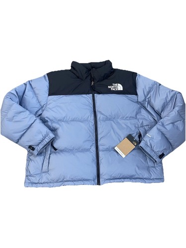 The north face nuptse 700 - the,
