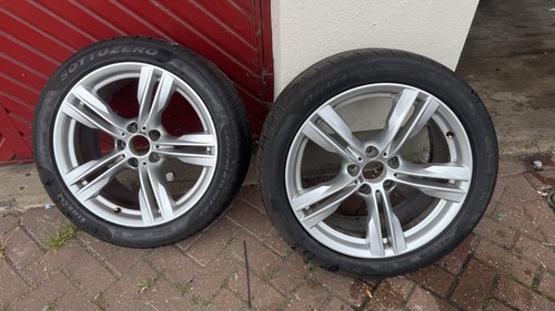 Genuine bmw alloy - genuine,