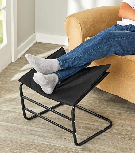 Supportive leg rest reduce - supportive,