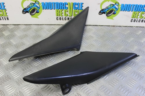 Honda cbr 600 - cbr, panels
