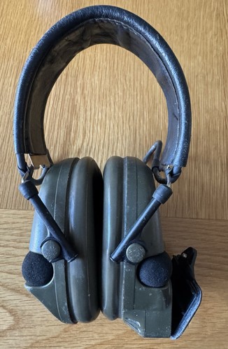 Peltor headset - 3m,