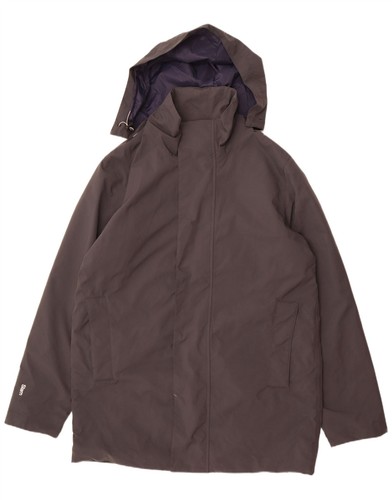 Slam mens hooded - mens, padded