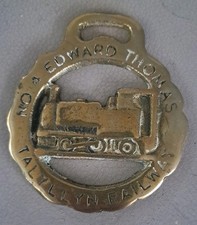 Talyllyn Railway No.4 Train