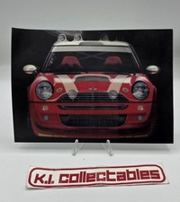 Original Mini Cooper "Let's