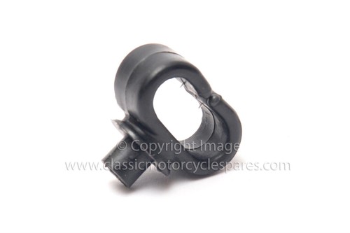 Brake cable retainer bsa - cable, retainer,