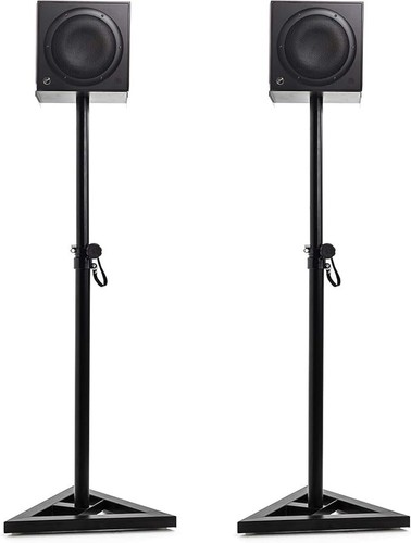 Premium floor speaker stands - premium,